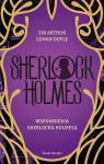Wspomnienia Sherlocka Holmesa Arthur Conan Doyle