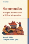 Hermeneutics - Principles and Processes of Biblical Interpretation Karelynne Gerbe Ayayo, Henry A. Virkler