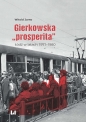 Gierkowska "prosperita" - Witold Jarno