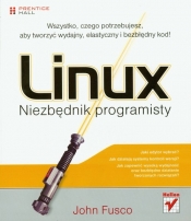 Linux Niezbędnik programisty