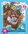 Puzzle 100: Arka Noego