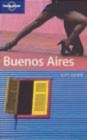 Buenos Aires City Guide 4e