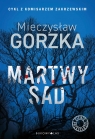 Martwy sad Mieczysław Gorzka