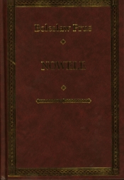 Prus. Nowele - Bolesław Prus