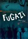 Fugazi Music Club  Podolec Marcin