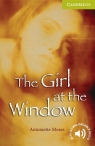 The Girl at the Window Starter/Beginner Moses Antoinette
