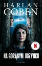 Na gorącym uczynku (wydanie filmowe) - Harlan Coben