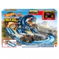 Hot Wheels Monster Trucks: Tor wyścigowy Żądło Skorpiona (GNB05)