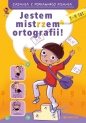 Zadania z poprawnego pisania Jestem mistrzem ortografii - Hanna Zielińska