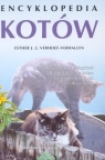 Encyklopedia kotów  Esther J. J. Verhoef-Verhallen