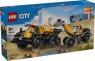  LEGO City Wywrotka i ładowarka czołowa 604948+