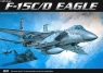 ACADEMY F-15 C/D Eagle