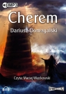 Cherem
	 (Audiobook) Domagalski Dariusz