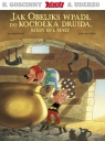 Asteriks. Jak Obeliks wpadł do kociołka druida, kiedy był mały René Goscinny, Albert Uderzo