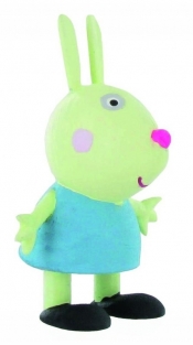 PEPPA Figurki 99685 (COMY99686/COMY99685)