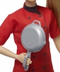 Barbie Kariera: Szefowa kuchni (DVF50/FXN99)