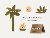 Your Island - Jon Klassen, Jon Klassen