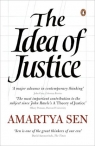 The Idea of Justice Amartya Sen