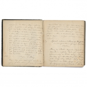 Szparagi solić, krety gubić. Księga domowych porad wielkopolskiego dworu - Helena Stiasny