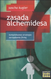 Zasada Alchemidesa