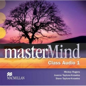 masterMind 1 Class CD