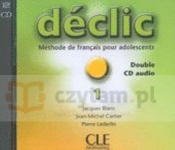 Declic 1 CD - Jacques Blanc