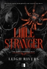  The Web of Silence Due. Tom 1. Little Stranger