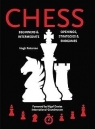 Szachy/Chess w.ang Hugh Patterson, Nigel Davies