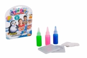 Aqua Gelz - zestaw startowy (48851)