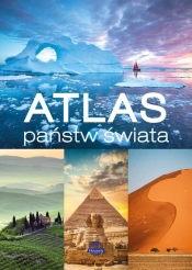 Atlas państw świata - Izabela Wojtyczka