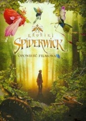 Kroniki Spiderwick Opowieść filmowa