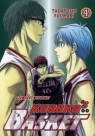 Kurokos Basket. Tom 4