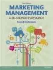 Marketing Management