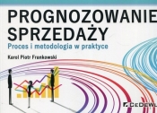 Prognozowanie sprzedaży - Karol Piotr Frankowski