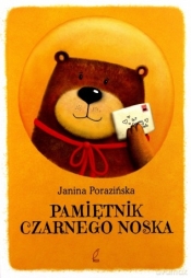 Pamiętnik Czarnego Noska