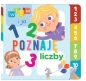 Wiem i ja! Poznaję? Liczby - Opracowanie zbiorowe