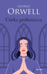 Córka proboszcza George Orwell