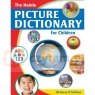 The Heinle Picture Dictionary for Children +Interactive CD-Rom