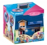 Playmobil Dollhouse: Przenośny domek dla lalek (70985)