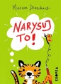 Narysuj to! - Marion Deuchars