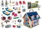 Playmobil Dollhouse: Przenośny domek dla lalek (70985)
