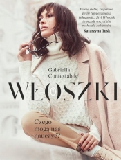 Włoszki. - Gabriella Contestabile