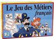 Le Jeu des Metiers francais Gra