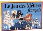 Le Jeu des Metiers francais Gra
