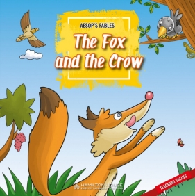 Aesop's Fables: The Fox and the Crow - Aesop