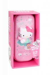 Coolpack, Piórnik Eva Squishy 3D Hello Kitty - Pink 1 (10852PTR)