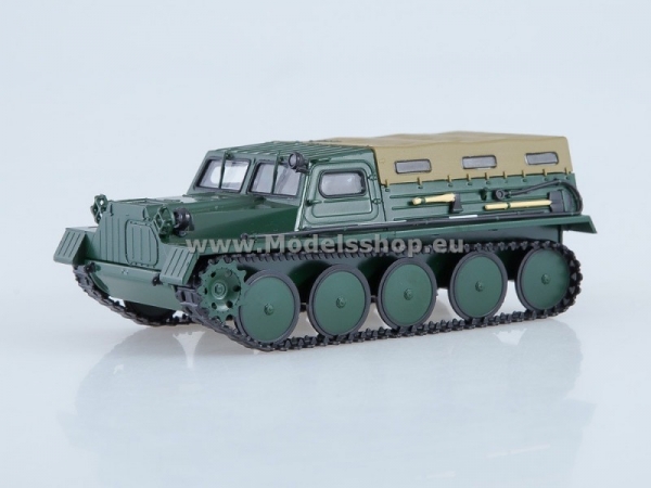 All Terrain Vehicle GT-S (GAZ-47) (AI3001)