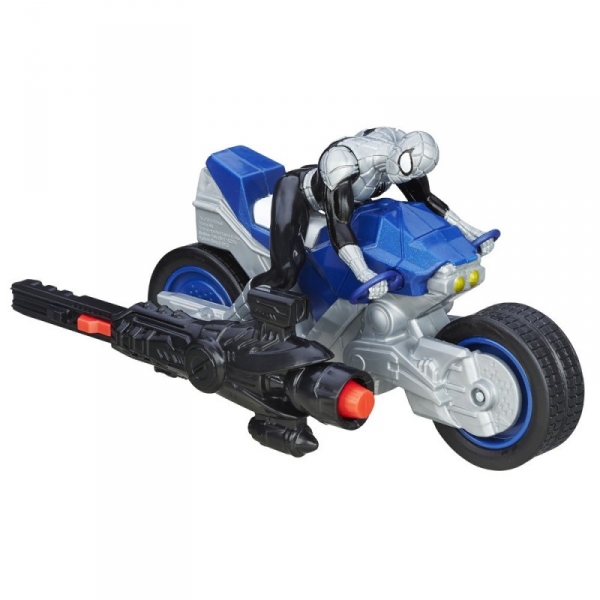 SPD Ścigacz blast & go, Shadow