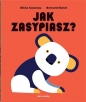 Jak zasypiasz? (pop-up) - Bernard Duisit, Olivia Cosneau