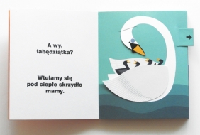 Jak zasypiasz? (pop-up) - Bernard Duisit, Olivia Cosneau